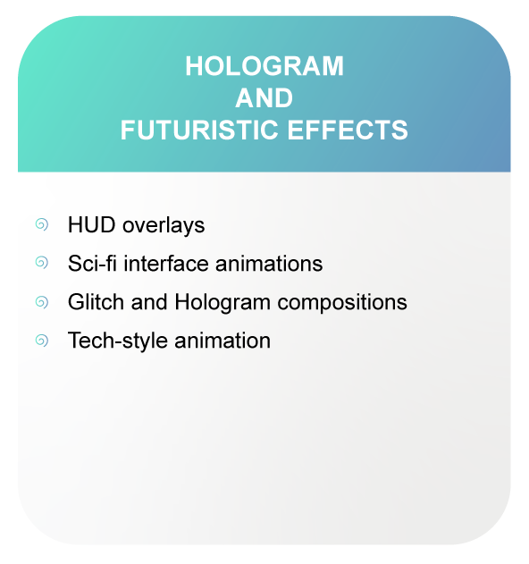 Illustration and Digital Art